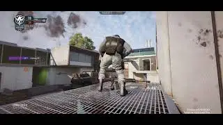 Ranked Match Frontline Combine