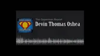 Devin Thomas Oshea