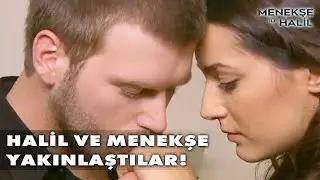 Halil Ve Menekşe'nin Birlikte Son Günleri! | Menekşe İle Halil Özel Kolaj