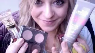 Tag: My 11 Most Reached for Products! | Fleur De Force