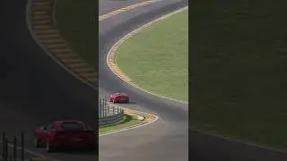 Ferrari 812 Superfast at Eau Rouge | Assetto Corsa! 🏁🔥