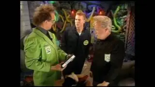 MST3K | You guys watch Joe Don Baker movies?