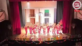 DIARIO JAÉN DIRECTO: DESDE LA CAROLINA, II SEMIFINAL DEL CONCURSO DE CARNAVAL