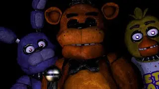 [SFM] - Paranormal Powerhouse | Short