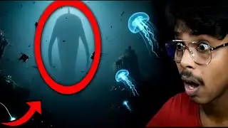 HIDDEN MYSTERIES CREATURES OF DEEP-SEA?