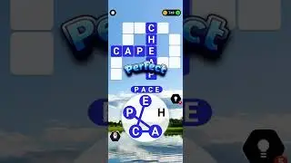 Word Universe Level 17