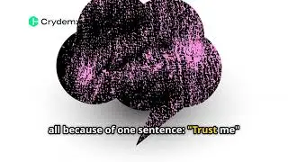 Crydemx: 90-Second Breakdown of SIM Swap and Trust-Based Scams