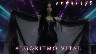 AMORALYS | ALGORITMO VITAL (Full Conceptual Album) | LATIN TRANCE METAL