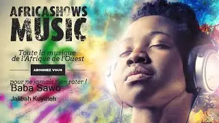 Baba Sawo - Jalibah Kuyateh