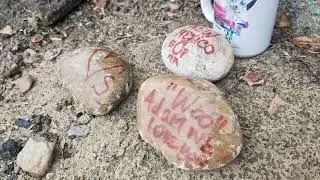 Madrid New Mexico Adam Filmed Here Creation of a Beautiful Memorial to Honor Him 