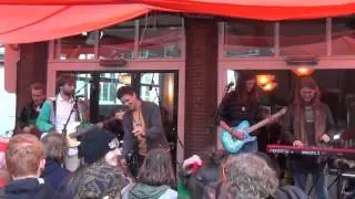 04 20 25 De Skaggerz Kingsday 2016 Kraftbar Rotterdam Nw Binnenweg Rotterdam 2016 wo 27 04 16 Sd01 0