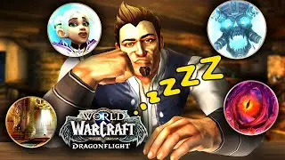 Do THIS If You&rsquo;re Bored In WoW! 22 Lesser Known Features In 15 Minutes