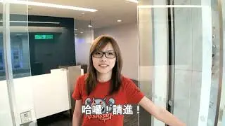《英雄聯盟》「台北暗殺星」電競練習室介紹 觀看次數：438,164次  2012年7月9日
