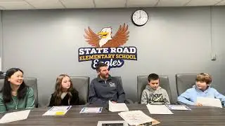 Morning Show 2.5.26