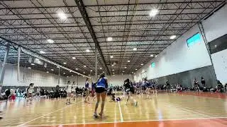 HP IL 152 Select vs Too Notch 13 Elite 1/10/26 Game 2￼