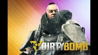 Dirty Bomb Discussions #1 Nuclear Winter Event, Castle, Balance Changes