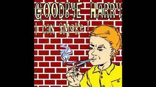 Goodbye Harry 