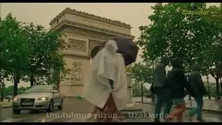 Fr&eacute;ro Delavega - Ton visage - T&uuml;rk&ccedil;e Altyazılı
