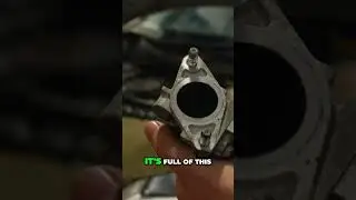 Diagnosing EGR Cooler Problems: Uncovering Carbon Build-Up