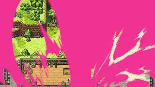 Monster Crown: Sin Eater - Monster Taming RPG