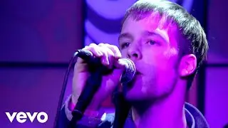 The Coral - Dreaming of You (Live from Top of the Pops, 2002)
