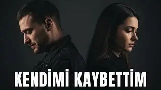 KENDİMİ KAYBETTİM (Yeni Damar Arabesk Şarkı 2026) (Arabesk Şarkı) (AI M&uuml;zik) (AI Cover)