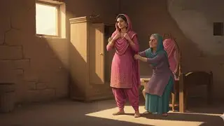 गुस्से😭 वाली सास और टूटी हुई बहू 😭💔 #SaasBahu #EmotionalStory #गुस्सैल सास 😔 | सच्चाई हर घर की
