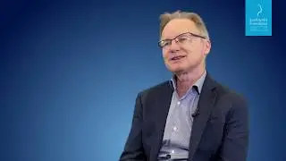 Talking chronic myeloid leukaemia (CML) with Professor Tim Hughes