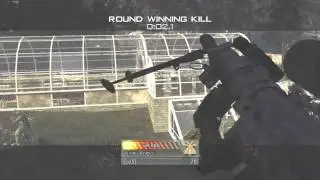 sweg andy - first for Heroic [H6K] #heroicforces