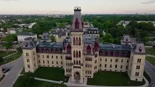 History of the Milwaukee VA