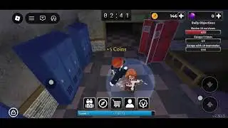 Survive The Killer (Beginner player)