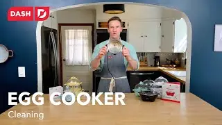 Dash Egg Cookers: Mineral Deposits