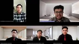 Second Meeting recording(BA2)Bif4022 GROUP 2