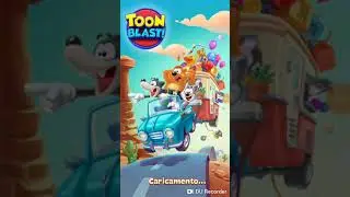 Toon Blast-Tutorial