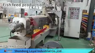 What is make fish feed pet food from fish feed Making Machine#fishmachine #petfoodmachine#dogmachine