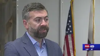 California Republican Party Communications Director discusses campaign spending