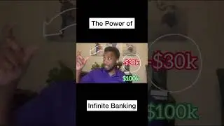 The Power of Infinite Banking