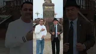 Хуҷанд 9  май соати 14 00 маркази Ҷавонон