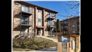 SOLD: 110 Klein Creek, Unit B, Carol Stream, IL 60188