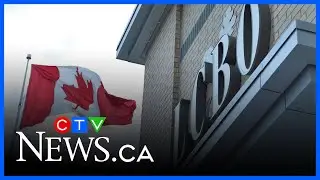 Ontario pulling all American alcohol from LCBO shelves | Tariff news