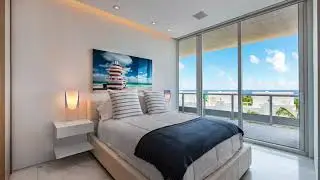 Continuum S Tower Unit 606 | Miami Beach, FL