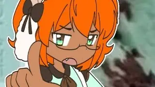 FILTHY DOG ANIMATION MEME 💚🍦🐑