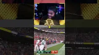 josh jacobs clip farming at this point