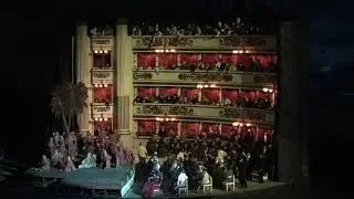 Va pensiero (Verona 2018)