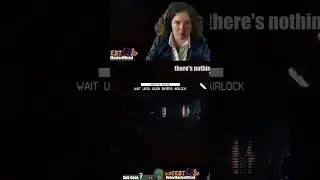 Herding a Xenomorph in Alien: Isolation - Crew Expendable DLC | #marcyhyde