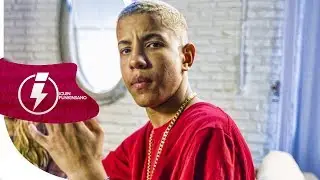 MC Don Juan - Pensa na Brisa Louca (DJay W)
