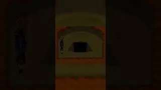 the shelter looks like the core