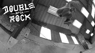 Double Rock: L&oslash;vesick