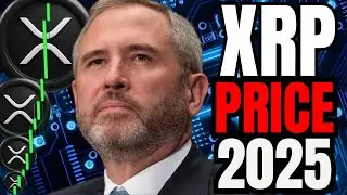 ОБНОВЛЕНИЕ ПРОГНОЗА ЦЕНЫ XRP!