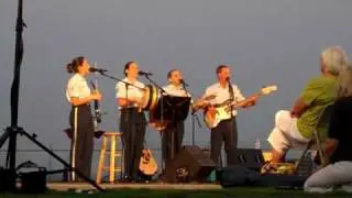 As I Roved Out - Celtic Aire